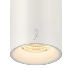 SLV 1006739 48V Track NUMINOS® S Spot weiß 3000K 55°