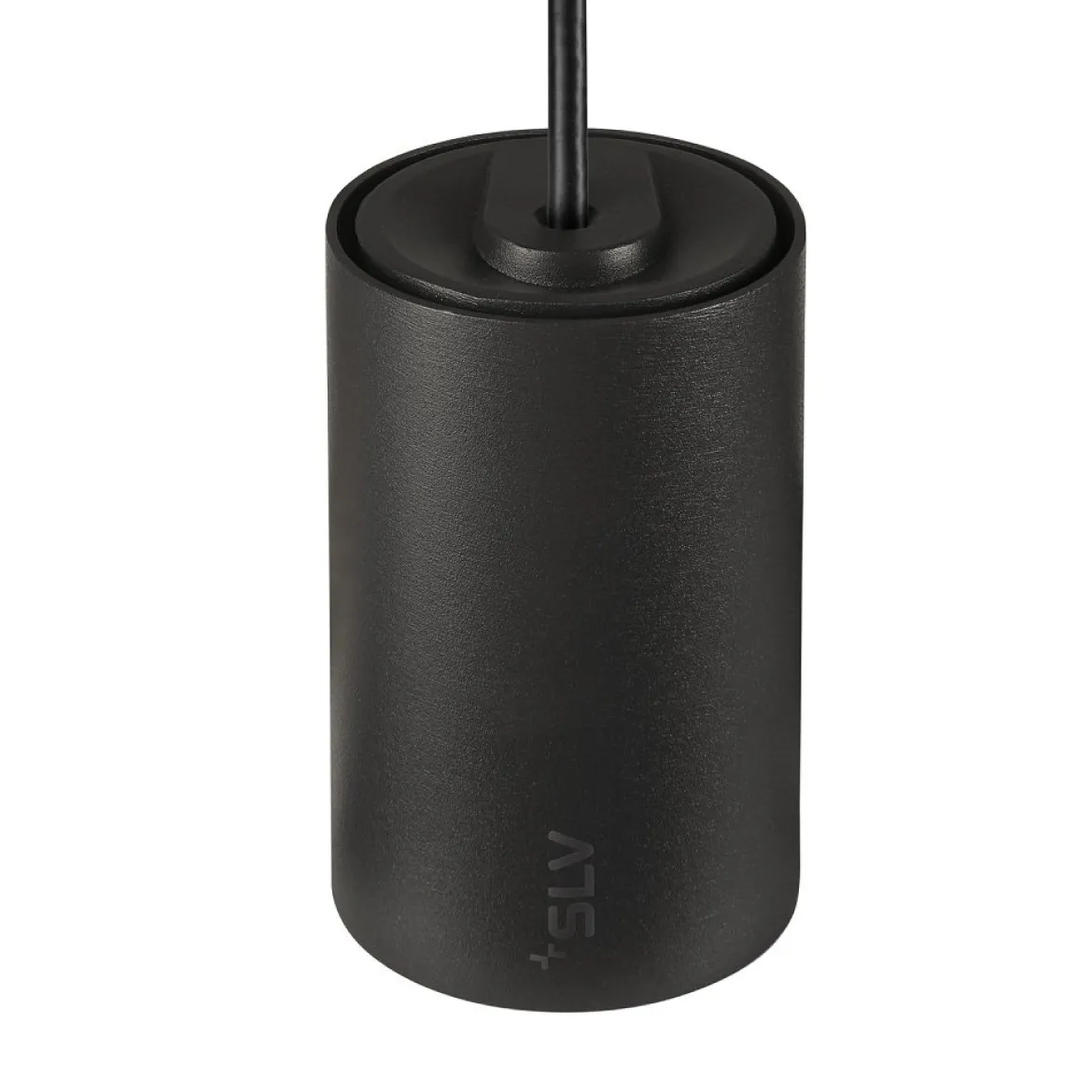 SLV 1006759 48V Track NUMINOS® XS Pendelleuchte schwarz 2700K 20°