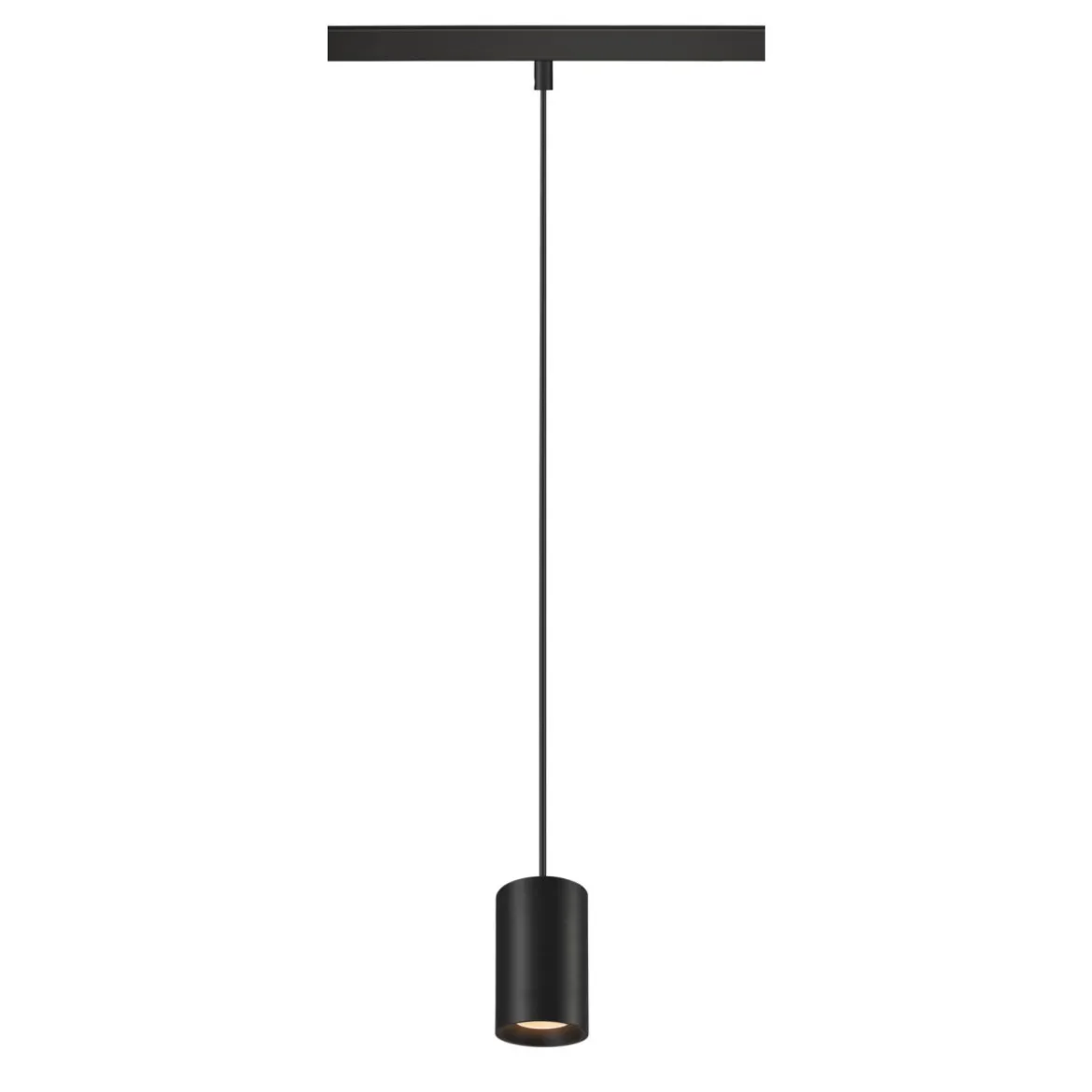 SLV 1006759 48V Track NUMINOS® XS Pendelleuchte schwarz 2700K 20°
