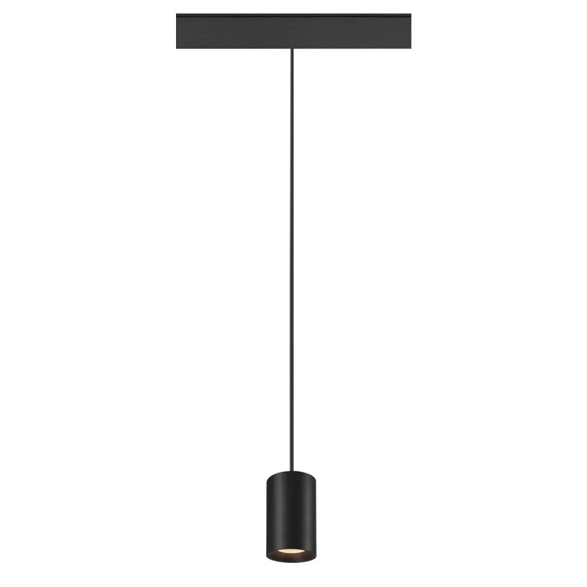SLV 1006759 48V Track NUMINOS® XS Pendelleuchte schwarz 2700K 20°