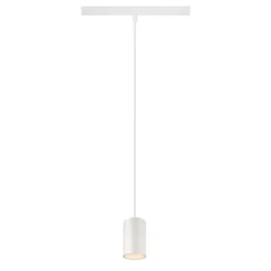 SLV 1006775 48V Track NUMINOS® XS Pendelleuchte weiß 2700K 55°