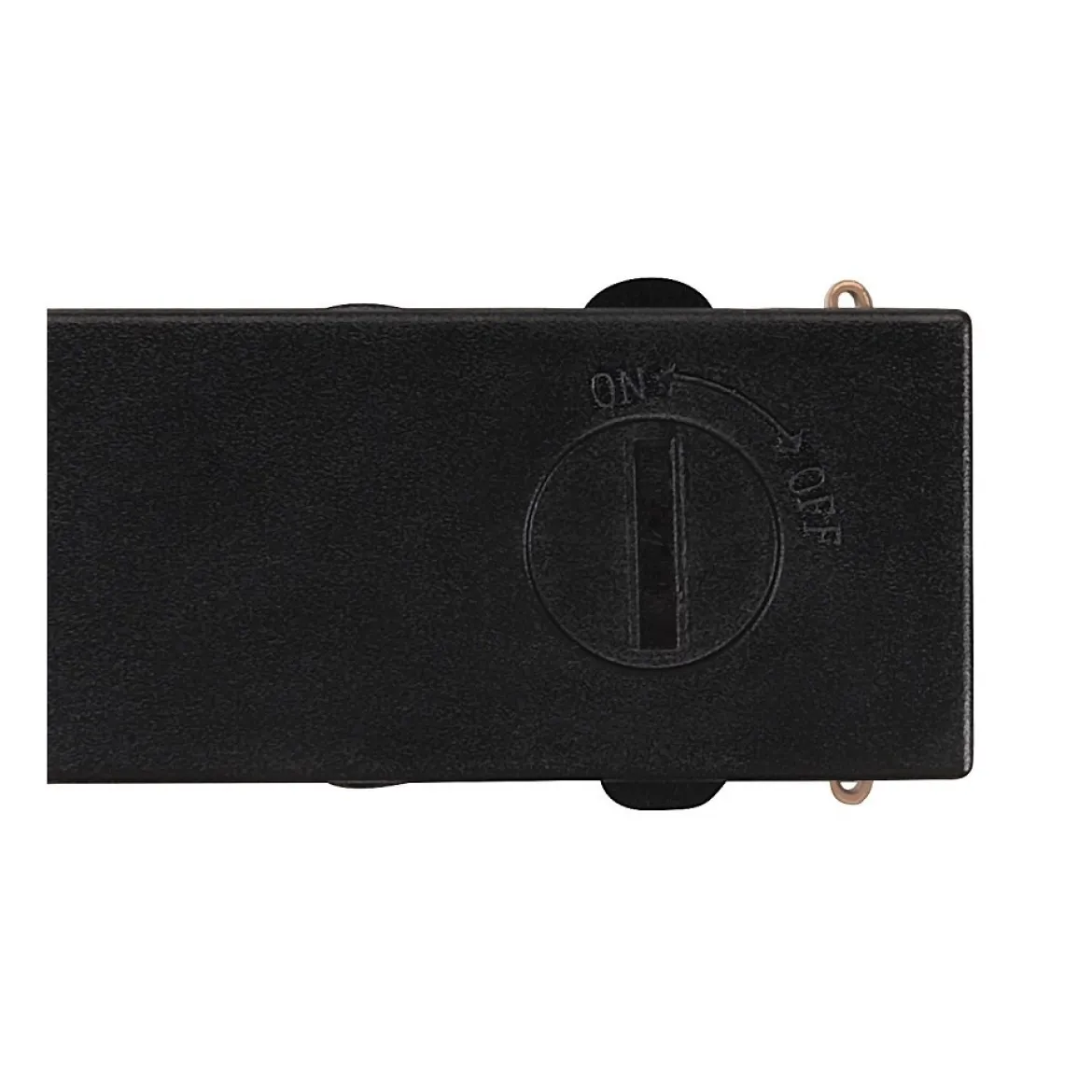 SLV 1006781 48V Track NUMINOS® XS Pendelleuchte schwarz weiß 3000K 40°