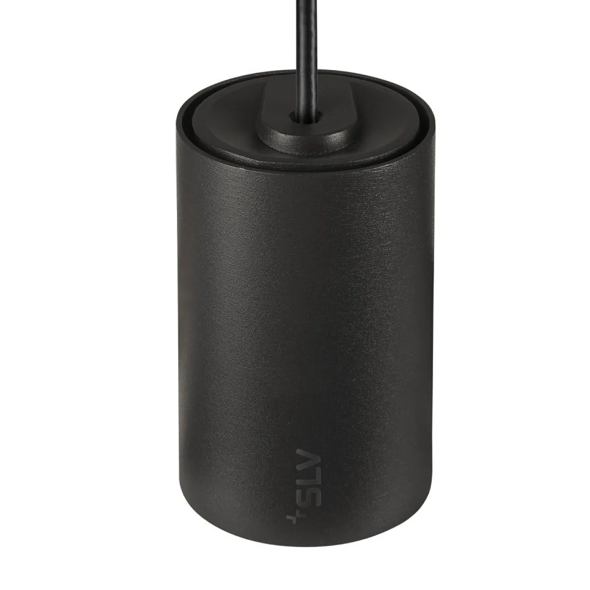 SLV 1006781 48V Track NUMINOS® XS Pendelleuchte schwarz weiß 3000K 40°