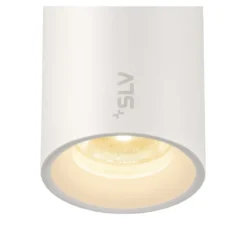 SLV 1006787 48V Track NUMINOS® XS Pendelleuchte weiß 3000K 20°