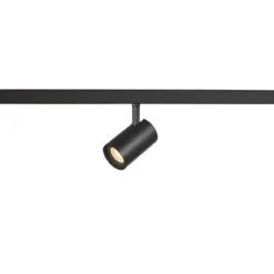 SLV 1006651 48V Track NUMINOS® XS Spot schwarz 2700K 20°