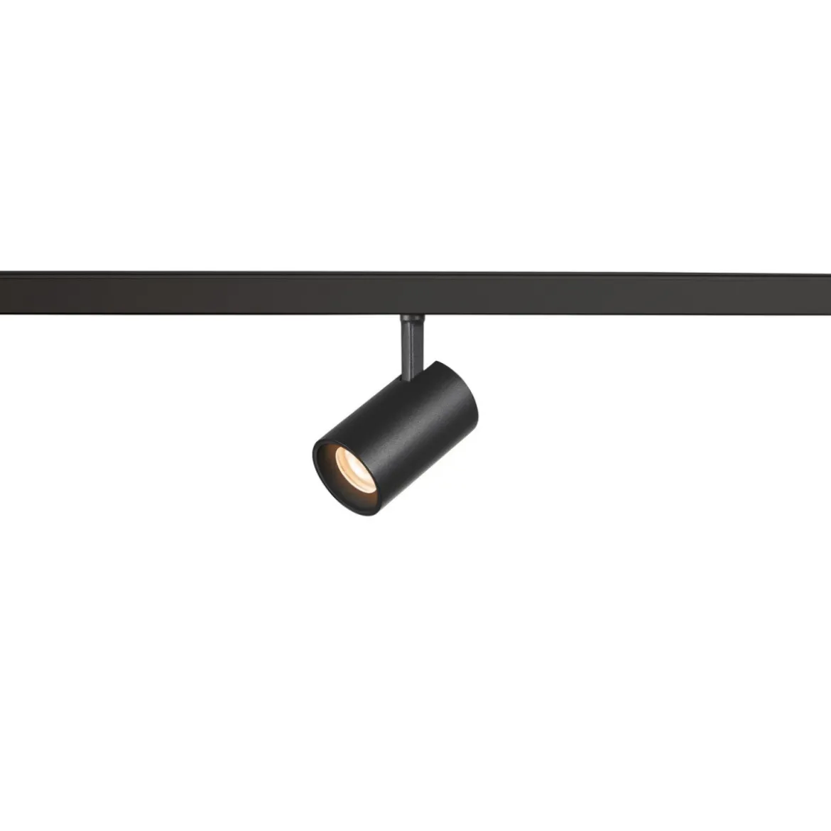 SLV 1006651 48V Track NUMINOS® XS Spot schwarz 2700K 20°