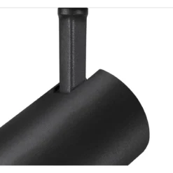 SLV 1006653 48V Track NUMINOS® XS Spot schwarz chrom 2700K 20°
