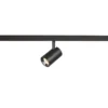 SLV 1006659 48V Track NUMINOS® XS Spot schwarz chrom 2700K 55°