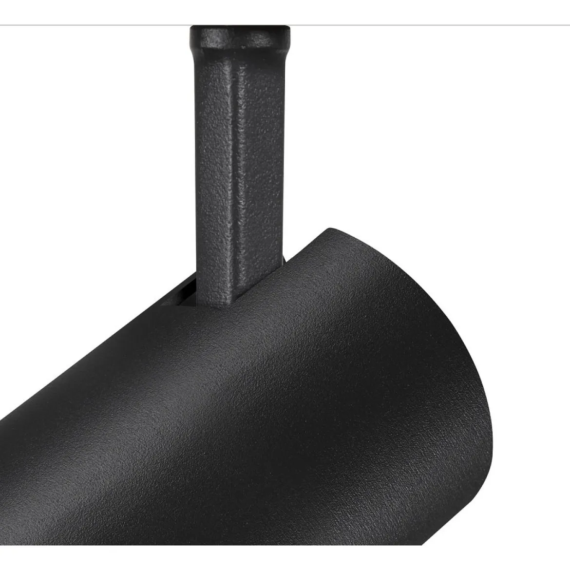 SLV 1006659 48V Track NUMINOS® XS Spot schwarz chrom 2700K 55°