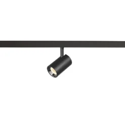 SLV 1006674 48V Track NUMINOS® XS Spot schwarz chrom 3000K 40°