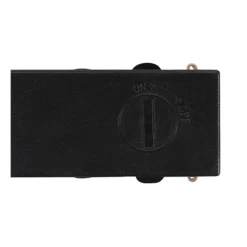 SLV 1006677 48V Track NUMINOS® XS Spot schwarz chrom 3000K 55°