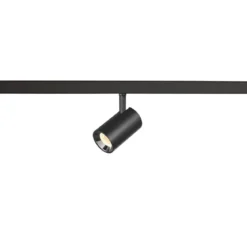 SLV 1006677 48V Track NUMINOS® XS Spot schwarz chrom 3000K 55°
