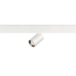 SLV 1006662 48V Track NUMINOS® XS Spot weiß chrom 2700K 20°