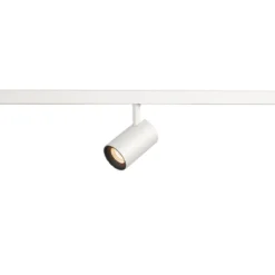 SLV 1006663 48V Track NUMINOS® XS Spot weiß schwarz 2700K 40°