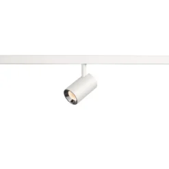 SLV 1006665 48V Track NUMINOS® XS Spot weiß chrom 2700K 40°