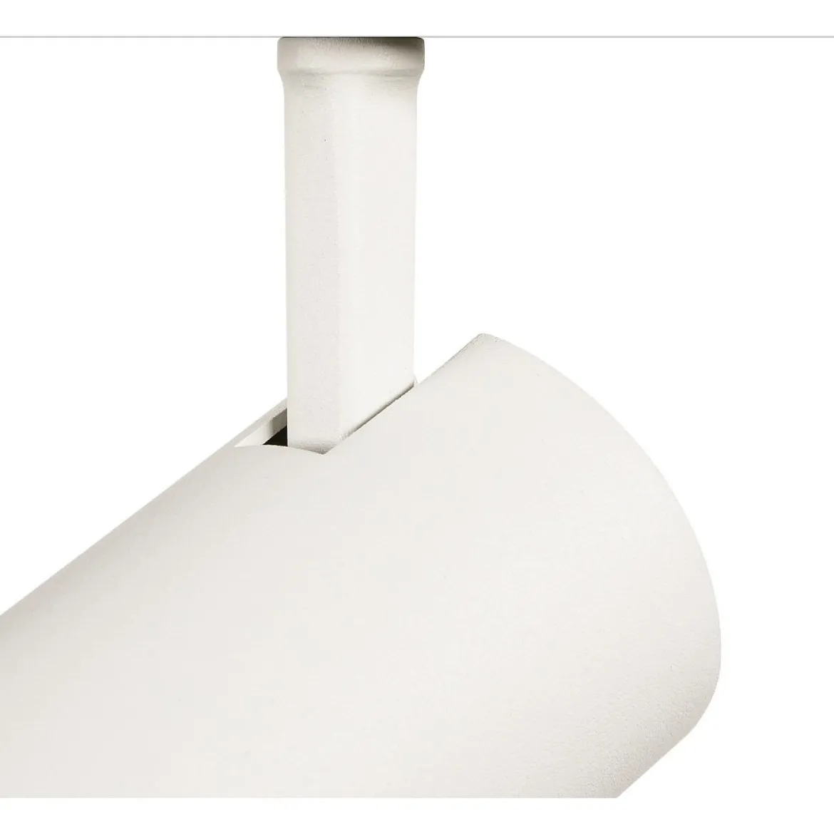 SLV 1006668 48V Track NUMINOS® XS Spot weiß chrom 2700K 55°
