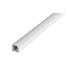SLV 1006612 48V Track Schienenabdeckung für Standardschiene Aufbau 2m weiß