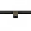 SLV 1008988 48V Track Strahler FIX-IT! Bronze Schiene tief 3000K Dali