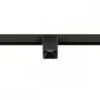 SLV 1008982 48V Track Strahler FIX-IT! Schwarz Schiene tief 2700K Dali