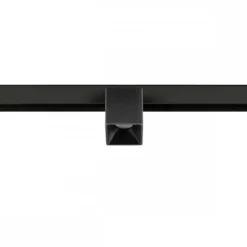 SLV 1008982 48V Track Strahler FIX-IT! Schwarz Schiene tief 2700K Dali