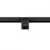 SLV 1008990 48V Track Strahler FIX-IT! Schwarz Schiene tief Dali Dim-to-Warm