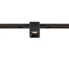 SLV 1008970 48V Track Strahler FIX-IT! Standard Schwarz 2700K Dali