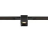 SLV 1008974 48V Track Strahler FIX-IT! Standard Schwarz 3000K Dali