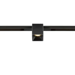 SLV 1008974 48V Track Strahler FIX-IT! Standard Schwarz 3000K Dali