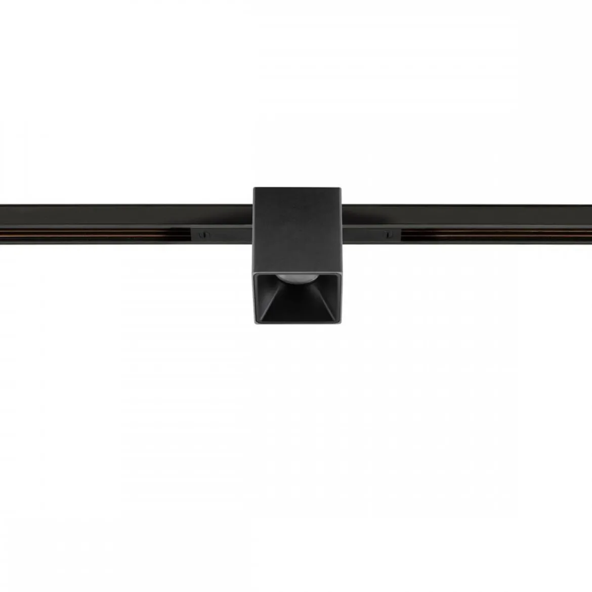 SLV 1008974 48V Track Strahler FIX-IT! Standard Schwarz 3000K Dali