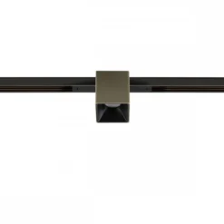 SLV 1008976 48V Track Strahler FIX-IT! Standard Bronze 3000K Dali