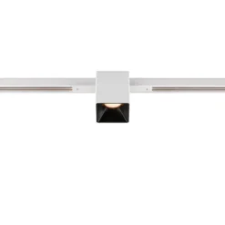 SLV 1008977 48V Track Strahler FIX-IT! Standard Weiß Dali Dim-to-Warm