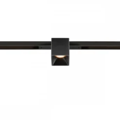 SLV 1008978 48V Track Strahler FIX-IT! Standard Schwarz Dali Dim-to-Warm