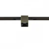 SLV 1008980 48V Track Strahler FIX-IT! Standard Bronze Dali Dim-to-Warm