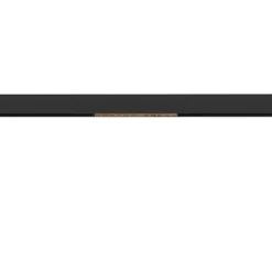 SLV 1006627 48V Track Strahler IN-LINE 22 Darklight Reflector schwarz 2700K