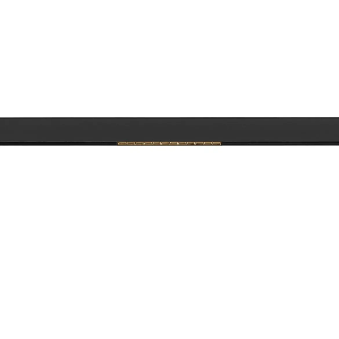 SLV 1006627 48V Track Strahler IN-LINE 22 Darklight Reflector schwarz 2700K