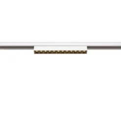 SLV 1006630 48V Track Strahler IN-LINE 22 Darklight Reflector weiß 3000K