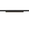 SLV 1006633 48V Track Strahler IN-LINE 44 Darklight Reflector schwarz 2700K