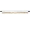 SLV 1006634 48V Track Strahler IN-LINE 44 Darklight Reflector weiß 2700K