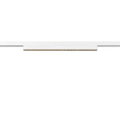 SLV 1006634 48V Track Strahler IN-LINE 44 Darklight Reflector weiß 2700K
