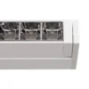 SLV 1006640 48V Track Strahler IN-LINE 24 Move Darklight Reflector weiß 2700K
