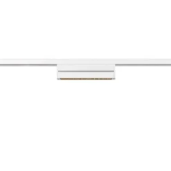 SLV 1006640 48V Track Strahler IN-LINE 24 Move Darklight Reflector weiß 2700K