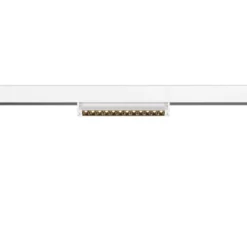 SLV 1006640 48V Track Strahler IN-LINE 24 Move Darklight Reflector weiß 2700K