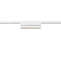 SLV 1006642 48V Track Strahler IN-LINE 24 Move Darklight Reflector weiß 3000K