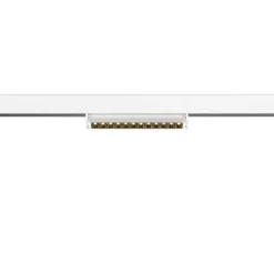 SLV 1006642 48V Track Strahler IN-LINE 24 Move Darklight Reflector weiß 3000K