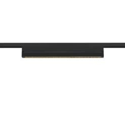 SLV 1006647 48V Track Strahler IN-LINE 46 Move Darklight Reflector schwarz 3000K