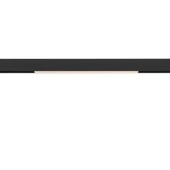 SLV 1006621 48V Track Strahler IN-LINE 44 schwarz 2700K