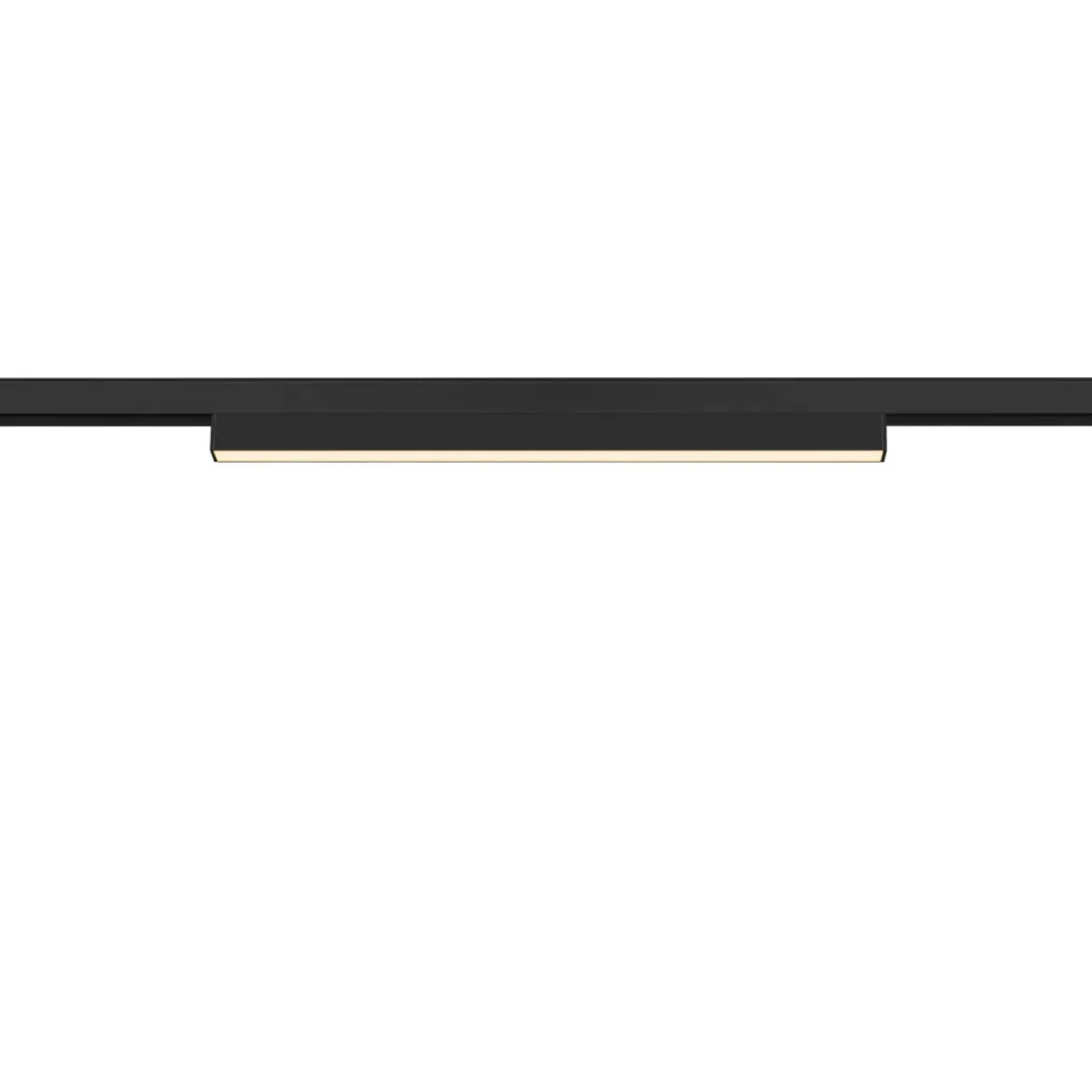 SLV 1006623 48V Track Strahler IN-LINE 44 schwarz 3000K