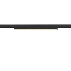 SLV 1006623 48V Track Strahler IN-LINE 44 schwarz 3000K