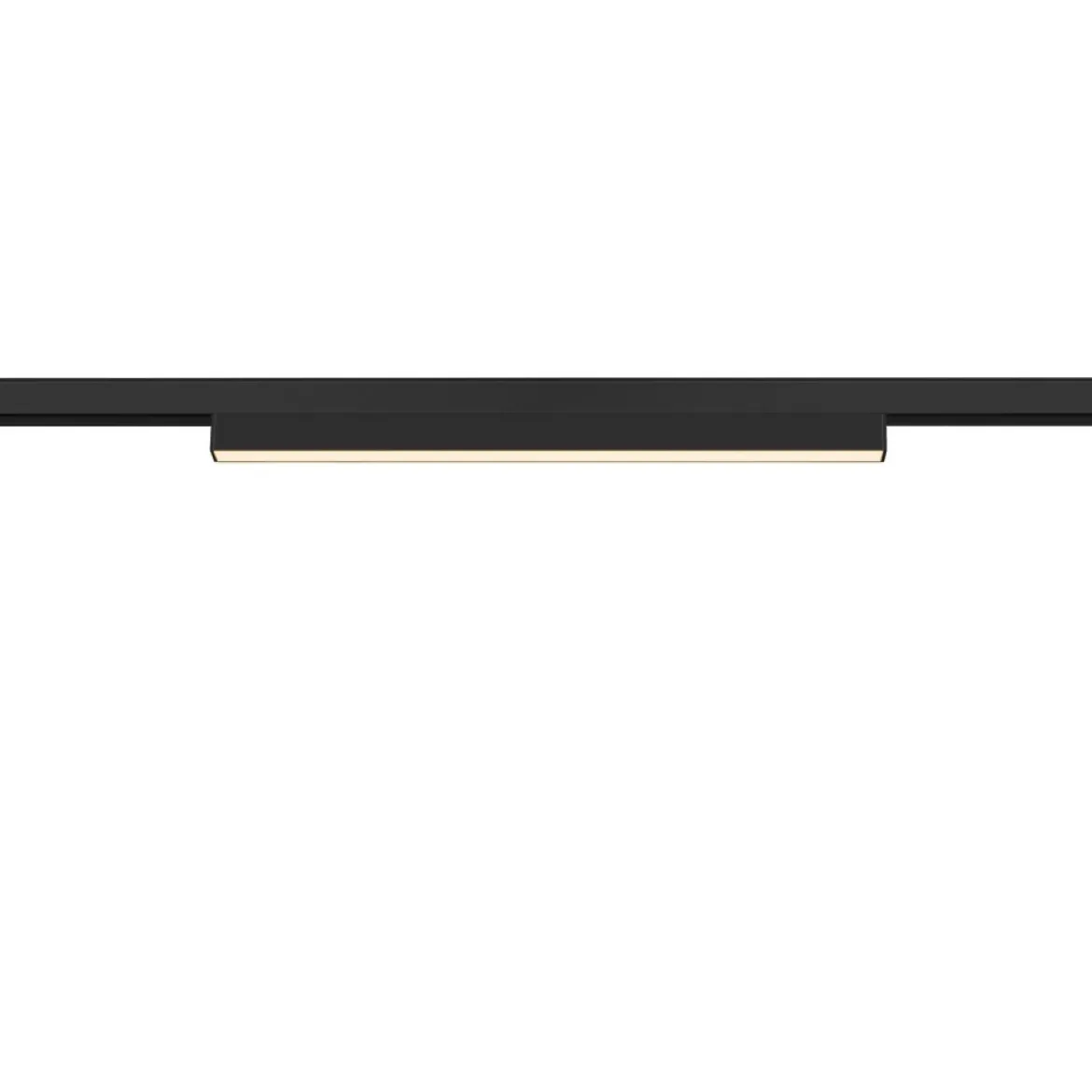 SLV 1006623 48V Track Strahler IN-LINE 44 schwarz 3000K