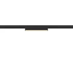 SLV 1006617 48V Track Strahler IN-LINE 22 schwarz 3000K